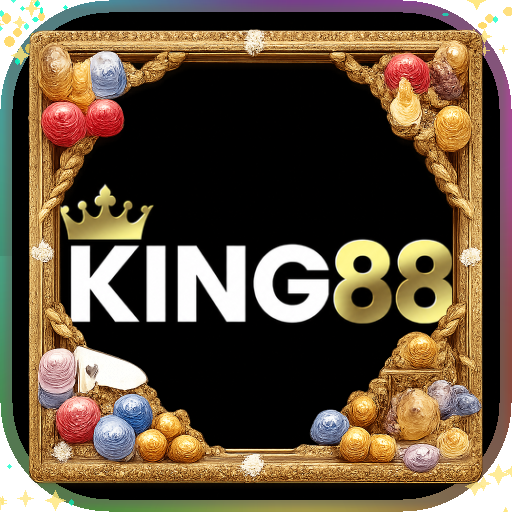 king88 — galeri pratinjau Resmi APK
